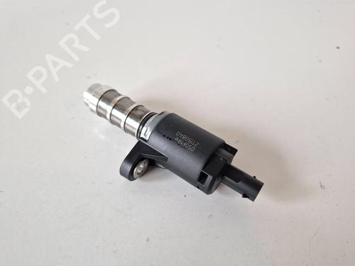Elektronisk modul CITROËN C5 AIRCROSS (A_) 1.2 PureTech 130 (ARHNSJ) (131 hp) 24812600