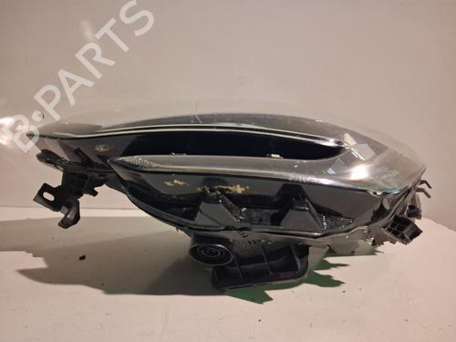 Left headlight RENAULT MEGANE IV Hatchback (B9A/M/N_) 1.3 TCe 115 (B9N9) | BP33119379C28  - Image 7