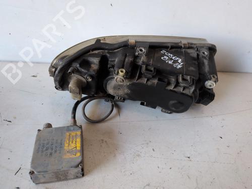 Left headlight AUDI A3 (8L1) 1.9 TDI | BP38020498C28 - Image 3