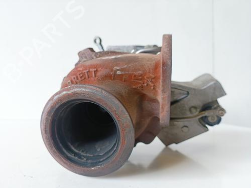 Turbocharger/Supercharger BMW 3 (E90) 320 d | BP17714422M71 