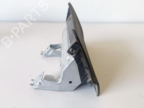 Left seat airbag PEUGEOT 407 (6D_) 2.7 HDi (6DUHZJ, 6DUHZF) | BP17238416C13 