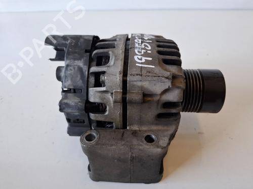 Alternator SUZUKI SWIFT III (MZ, EZ)  | BP26333280M7 