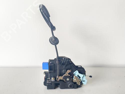Rear right lock VW GOLF V (1K1) 1.6 MultiFuel | BP13073445C99 