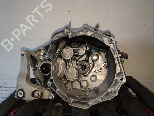 Used Gearbox OPEL ASTRA K Sports Tourer (B16) 1.4 Turbo (35) (125 hp) 32126998