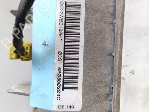 Passasjer kollisjonspute SEAT ALTEA (5P1)  | BP17090989C10 
