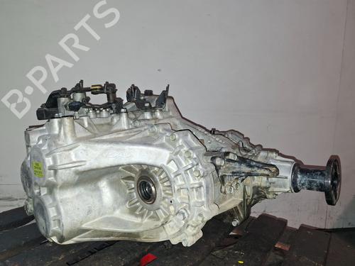 Gearbox HYUNDAI SANTA FÉ II (CM) 2.2 CRDi GLS | BP24374688M3 