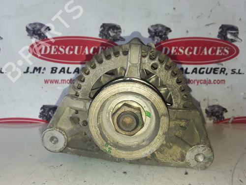 Used Alternator FORD ESCORT VI (GAL, AAL, ABL) [1995-2002]  9283021