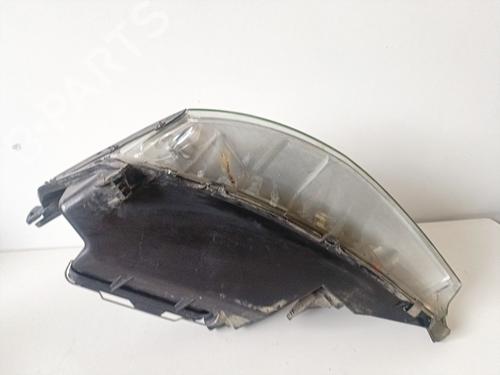Right headlight FORD FOCUS I Saloon (DFW) 1.8 Turbo DI / TDDi | BP18264534C29 