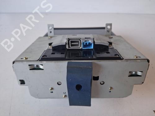 Display monitor VOLVO S80 I (184) 2.4 T | BP29956680C48 