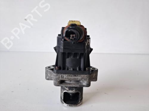 Used Egr OPEL ASTRA J Sports Tourer (P10) 2.0 CDTI (35) (160 hp) 24321717