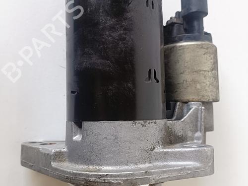 Starter SEAT IBIZA IV (6J5, 6P1)  | BP15731380M8 