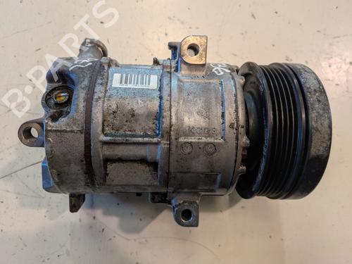 AC compressor OPEL CORSA D (S07)  | BP33175791M34  - Image 5