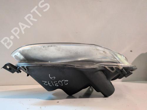 Left headlight FORD S-MAX (WA6)  | BP32263632C28 