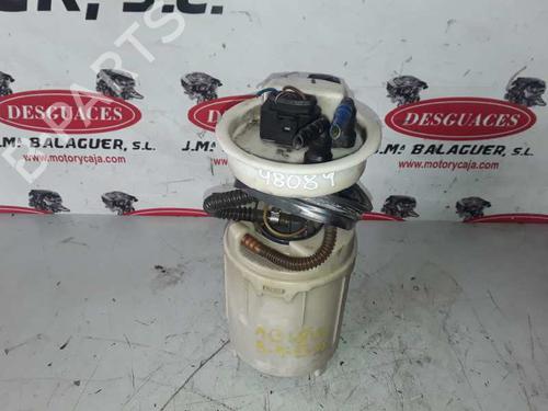 Drivstoffpumpe AUDI A3 (8L1) 1.8 | BP9281622M76 