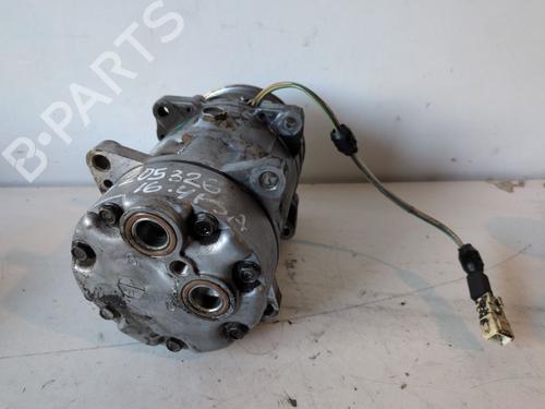 AC compressor PEUGEOT PARTNER MPV (5_, G_) | BP37066773M34 - Image 4