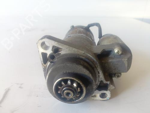 Used Starter MITSUBISHI ASX (GA_W_) [2009-2025]  13522791
