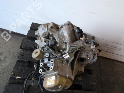Gearbox CHEVROLET MATIZ (M200, M250) 0.8 | BP34436168M3  - Image 5