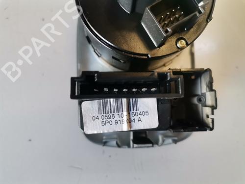 Headlight switch SEAT LEON (1P1)  | BP10357689I24 
