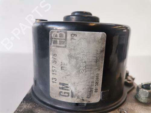ABS pump OPEL ASTRA H (A04)  | BP11034547M43 