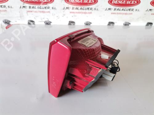 Right taillight VW PASSAT B7 (362)  | BP9285702C35 