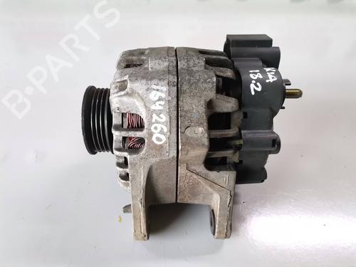 Alternator KIA SPORTAGE II (JE_, KM_)  | BP9285428M7 