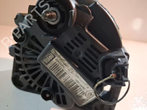 Alternator RENAULT MEGANE II Estate (KM0/1_) 1.5 dCi (KM16, KM1E) | BP30532882M7 
