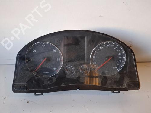 Used Instrument cluster VW GOLF V (1K1) [2003-2010]  30681914