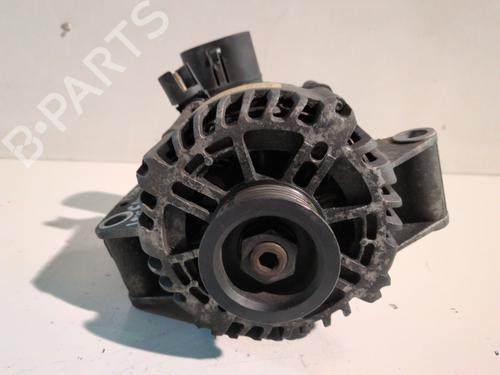 Used Alternator Alternator FORD MONDEO III (B5Y) [2000-2007] 33186986 33186986