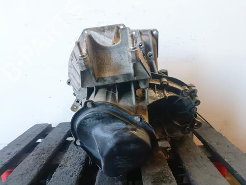 Gearbox FORD FIESTA Box Body/MPV (J5_, J3_) 1.3 | BP12469875M3 