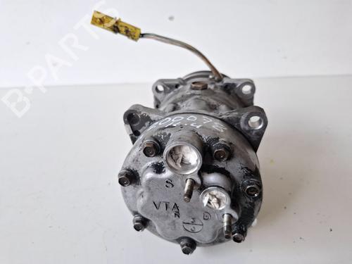 AC compressor PEUGEOT 807 (EB_) 2.2 HDi | BP27608546M34 