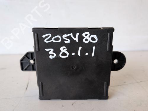 Electronic module FIAT FREEMONT (345_) 2.0 JTD | BP37424389M83 - Image 3