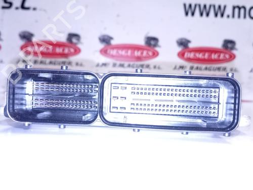 Engine control unit (ECU) VW GOLF VII (5G1, BQ1, BE1, BE2) 1.6 TDI | BP9313626M57