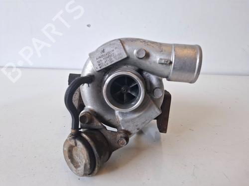 Turbolader/Kompressor JEEP GRAND CHEROKEE II (WJ, WG) 3.1 TD 4x4 | BP26874062M71 