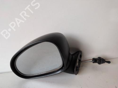 Used Left mirror Left mirror CHEVROLET MATIZ (M200, M250) 0.8 (52 hp) 34436208 34436208