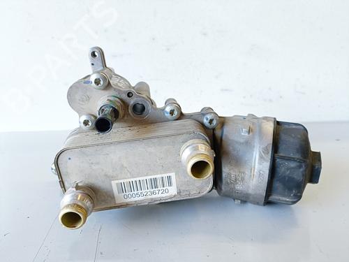 Oliekøler FIAT 500L (351_, 352_) 1.3 D Multijet (199LXY1A, 199LXY11) (84 hp) 14305394