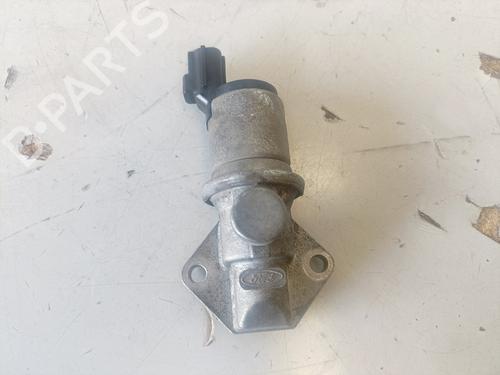 Used Egr FORD FIESTA Box Body/MPV (J5_, J3_) 1.3 (60 hp) 13878756