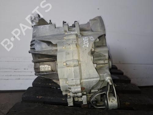 Gearbox VOLVO S40 II (544)  | BP29549621M3 