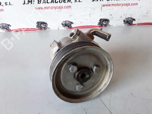 Used Steering pump FIAT FIORINO Box Body/MPV (225_) 1.3 D Multijet (225BXD1A, 225BXB1A, 225BXB11) (75 hp) 9315124