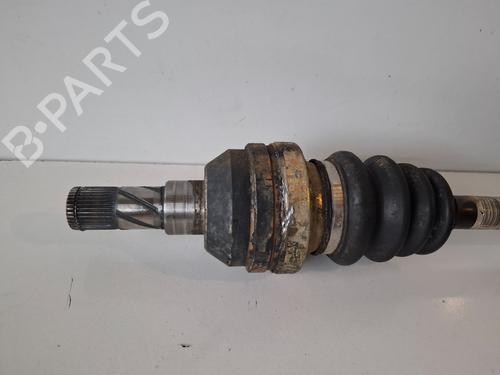 Left front driveshaft CHEVROLET LACETTI (J200) 1.6 | BP29291876M38 