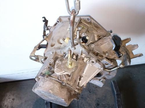 Gearbox CITROËN XSARA PICASSO (N68) 1.6 16V | BP19395502M3 