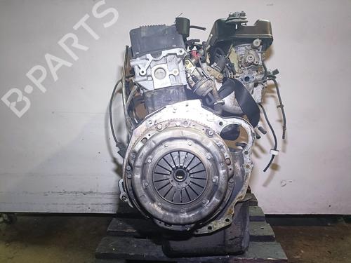 Engine FORD MAVERICK (UDS, UNS) 2.4 i | BP11974092M1 
