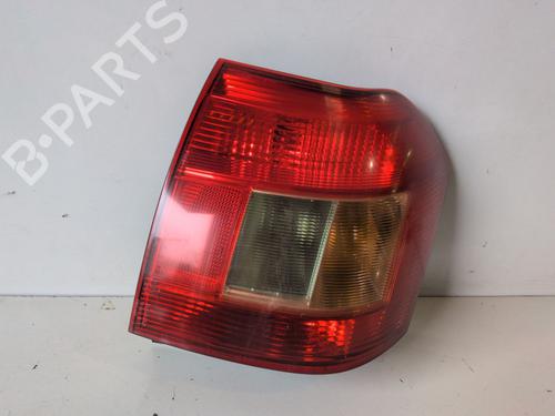 Used Left taillight Left taillight TOYOTA COROLLA (_E12_) 1.6 VVT-i (ZZE121_, ZZE121R) (110 hp) 33269648 33269648