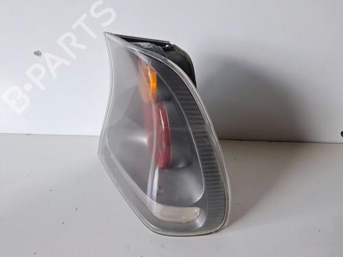 Right taillight BMW 3 Compact (E46) 316 ti | BP26162705C35 