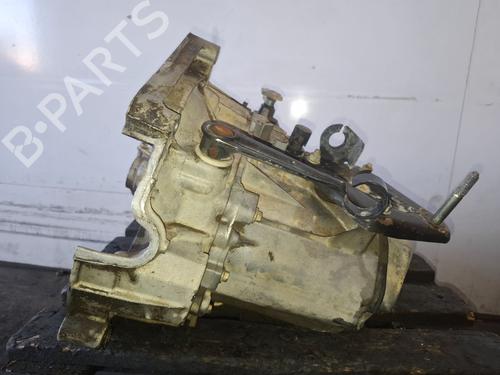Gearbox PEUGEOT 106 II (1A_, 1C_) 1.1 i | BP32126980M3