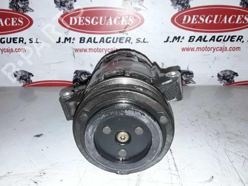 AC compressor BMW 3 (E46) 316 i | BP9282016M34 