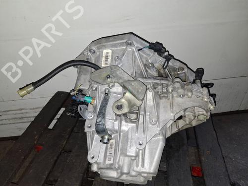 Gearbox DACIA DOKKER Box Body/MPV  | BP30580683M3 