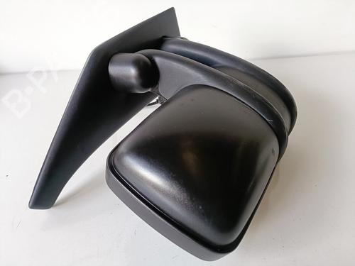 Right mirror RENAULT MASTER II Van (FD) 2.5 dCi | BP20599087C27 