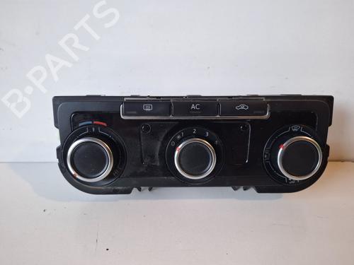 Commande Chauffage VW PASSAT B7 (362) [2010-2016]  28722352
