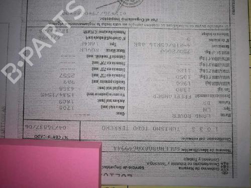 Styring servopumpe LAND ROVER FREELANDER I (L314) 1.8 16V 4x4 | BP9345801M99 