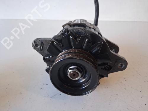 Used Alternator MITSUBISHI GALLOPER (JK-01) [1998-2003]  30729852